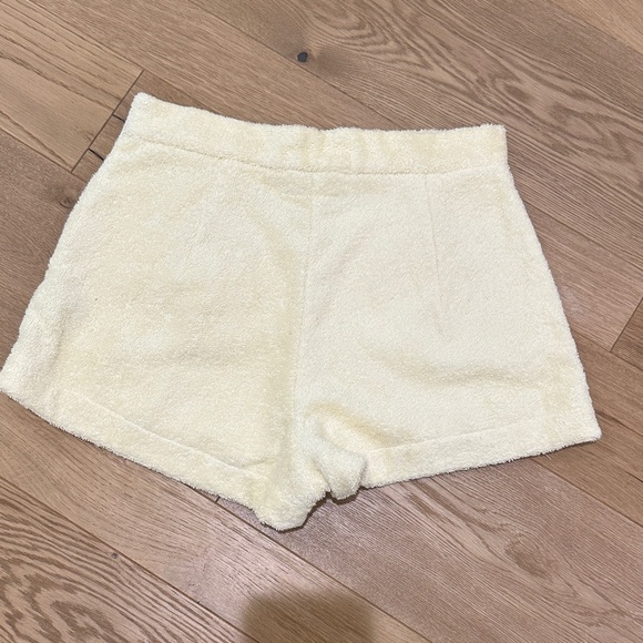 La Veste Terry Shorts - Picture 3 of 6